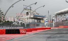 Thumbnail for Fine-tuning the game plan in Year 3 of Brazil circuit