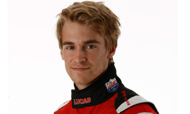 Oliver Webb Audio Interview