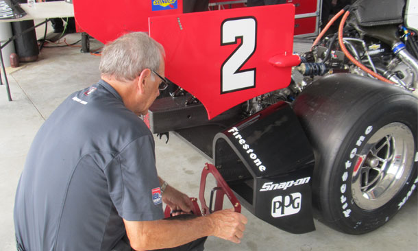 Torque Tool Tech Video