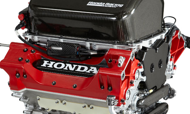 Honda Turbocharger Protest