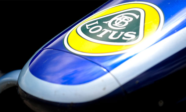 Lotus Announces Changes