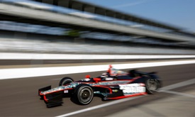 Thumbnail for Unapproved changes won't incur the penalty at Indy