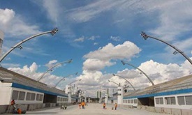 Thumbnail for Video: Take a virtual lap of the Sao Paulo circuit