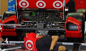 Thumbnail for Teams move forward with turbo change