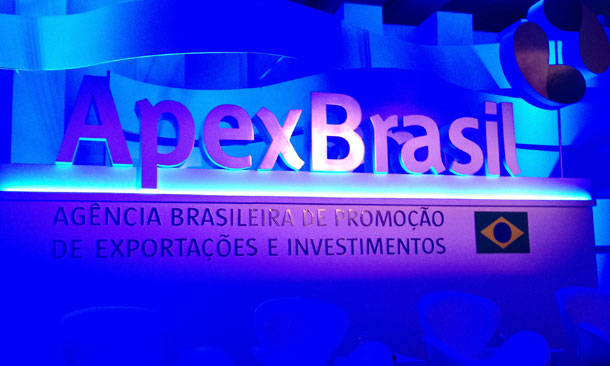 Apex Brazil Image