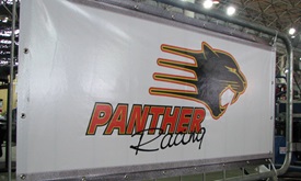 Thumbnail for Panther Racing owner fined, placed on probation
