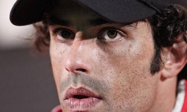 Rafa Matos Talks MRTI