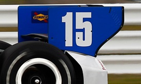 Thumbnail for Inside the box score: Race, season statistics