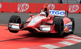 Thumbnail for Looking at first four races heading to Indy