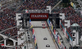 Thumbnail for Notes: Sato earns first podium finish in the series