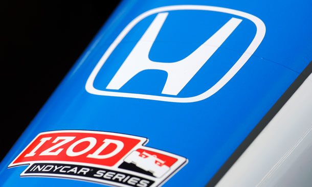 Honda Announcement for BHA