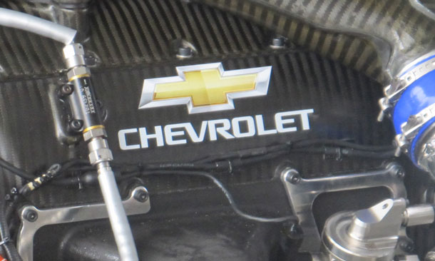 Chevrolet Appeals Turbo Ruling