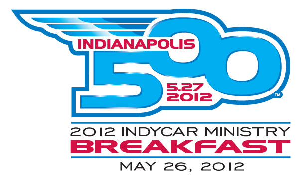 INDYCAR Ministry Breakfast for May 26