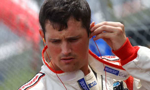 Peter Dempsey Joins Younessi Racing