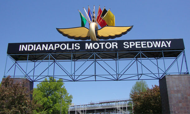 ROP Opens IMS Track Activity