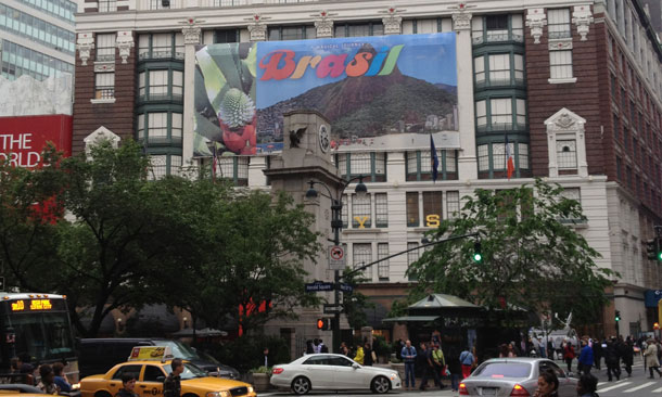 Macys Apex Brazil Catalog