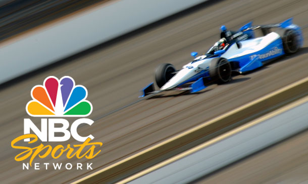 NBC Sports Network Schedule - Qualification Weekend