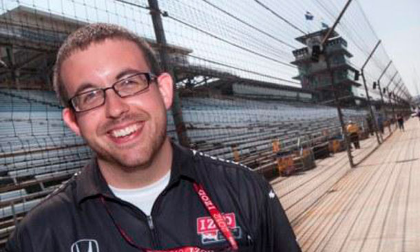 IUPUI Motorsports Engineering Program