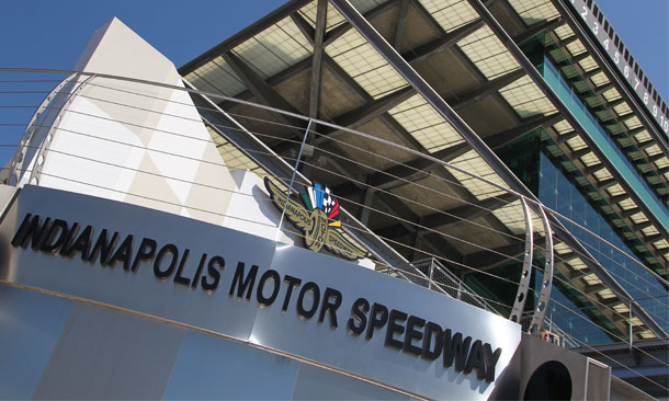 Starting Grid Article