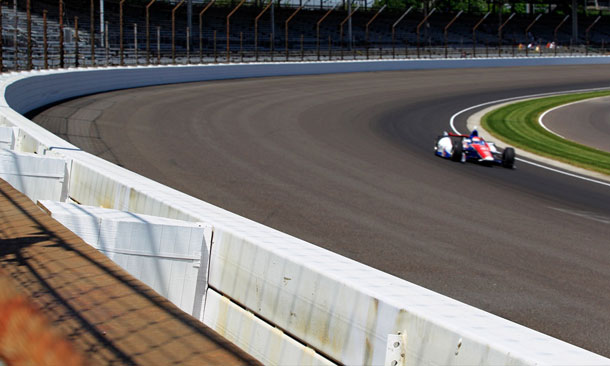 SAFER Barrier Article