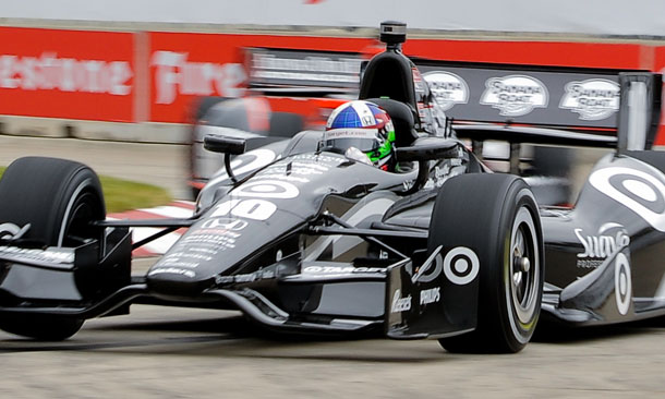 Starting Lineup - Belle Isle