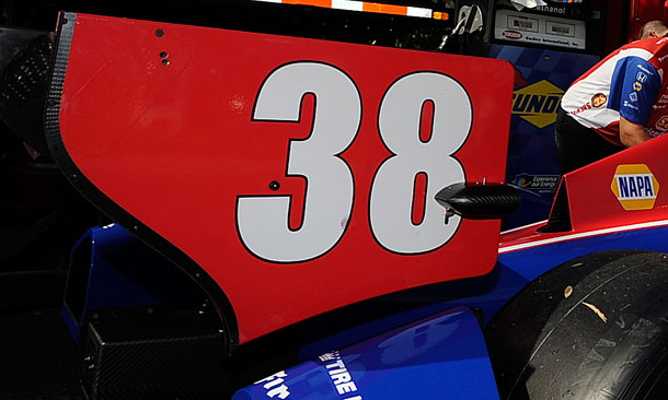 Behind the Numbers - Detroit