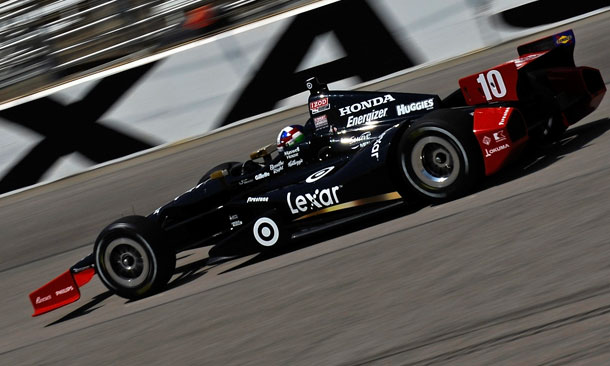 Previewing Three Different Oval Styles