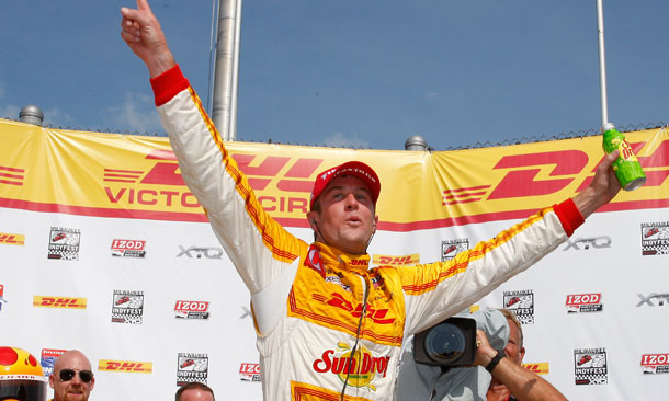 Winner Of The 2012 Milwaukee IndyFest