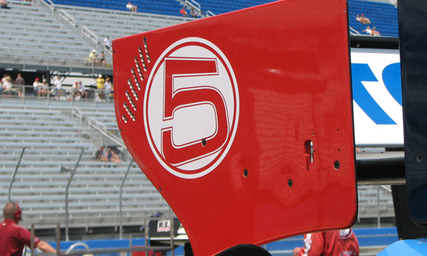 By The Numbers - Milwaukee - EJ Viso