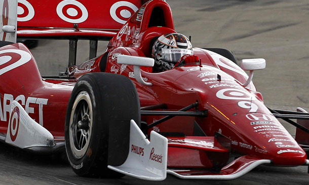 Dixon Penalty Debrief