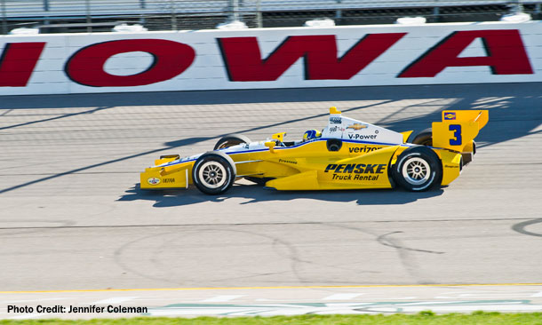 Iowa Speedway Preview
