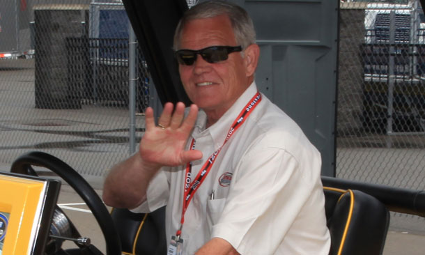 Stan Clement article