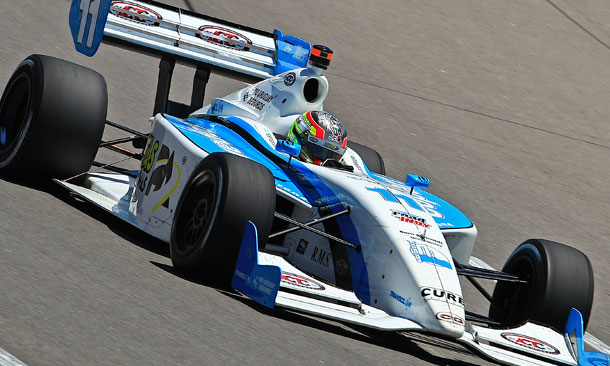 Iowa Followup for Iowa - Esteban Guerrieri