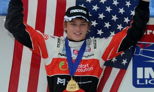 Karam wins at Iowa