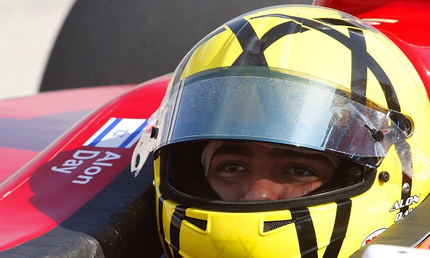 Belardi and Day part ways