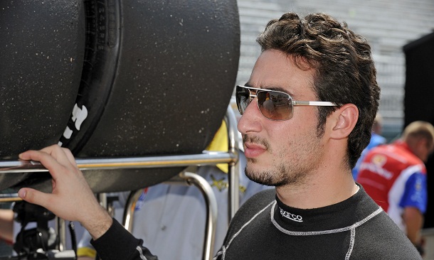 David Ostella family