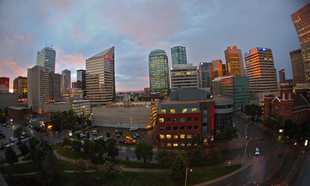Star Mazda makes its debut at Edmonton