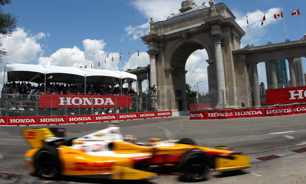Action at the Princes Gate
