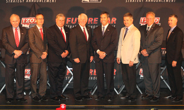 ICONIC Advisory Committee