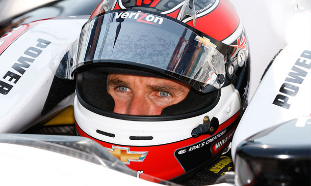 Final Season Stretch - Will Power