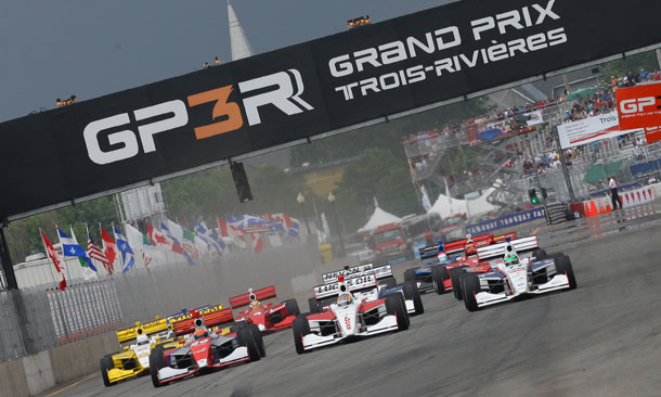 GP3R qualification changes