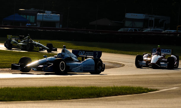 Hot Spots of MidOhio - Carousel