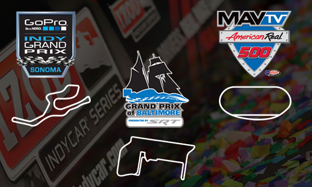 Fluid Title Fight Entering Sonoma