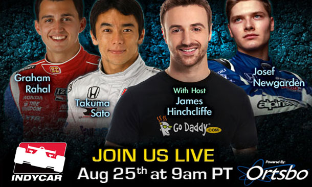 Ortsbo Live And Global from Sonoma