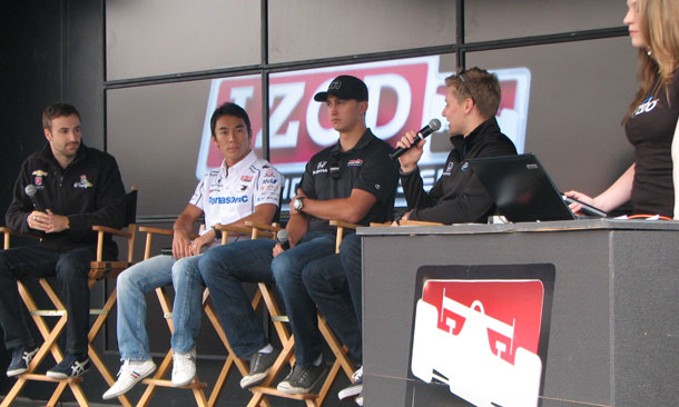 Ortsbo Live And Global from Sonoma