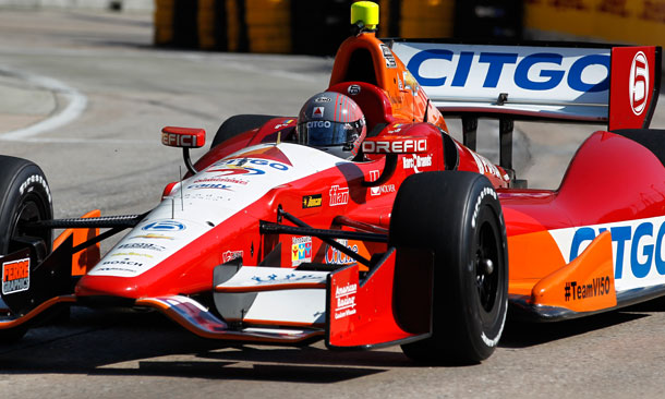 Heat Index of Baltimore - EJ Viso