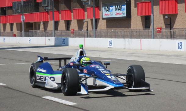 Fontana Aerokit Modifications