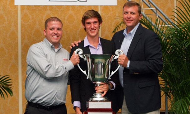 USF2000 Champions Banquet