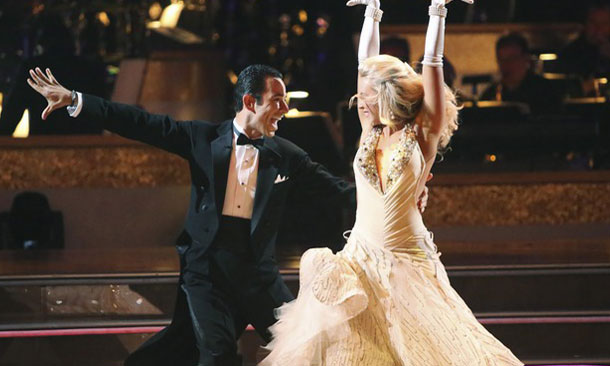 Dancing With The Stars - Week 1 Recap