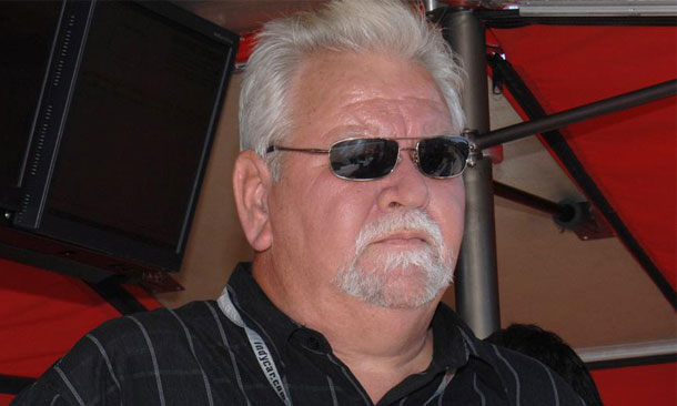 Mike Lanigan talks Grand Prix of Houston